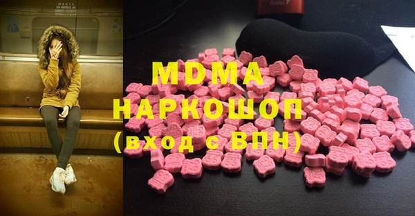 индика Осташков