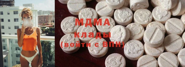 индика Осташков