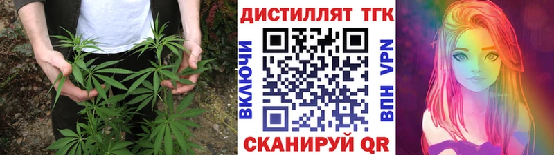 ТГК Wax  Бежецк 